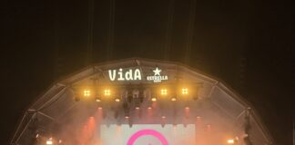 El Vida 2026 revela un cartell espectacular amb Ralphie Choo, Guitarricadelafuente i Fatboy Slim com a grans reclams el-vida-2026-revela-un-cartell-espectacular-amb-ralphie-choo,-guitarricadelafuente-i-fatboy-slim-com-a-grans-reclams