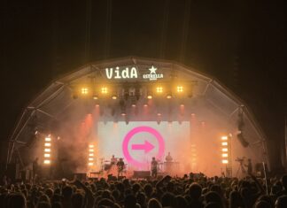 El Vida 2026 revela un cartell espectacular amb Ralphie Choo, Guitarricadelafuente i Fatboy Slim com a grans reclams el-vida-2026-revela-un-cartell-espectacular-amb-ralphie-choo,-guitarricadelafuente-i-fatboy-slim-com-a-grans-reclams