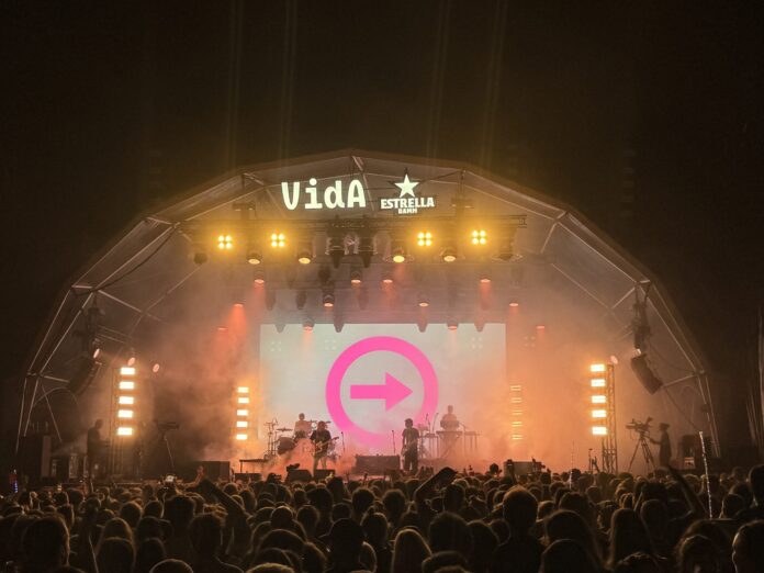 el-vida-2026-revela-un-cartell-espectacular-amb-ralphie-choo,-guitarricadelafuente-i-fatboy-slim-com-a-grans-reclams