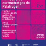 privat:-quaranta-un-cineastes-ompliran-de-cinema-palafrugell-durant-la-tercera-mostra-de-curtmetratges