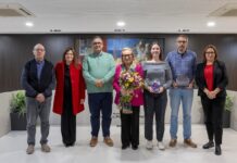 La Revista de S’Agaró centra el treball guanyador del 14è Premi de Recerca Local Jordi Comas privat:-guardo-del-14e-premi-de-recerca-local-al-projecte-“revista-de-s’agaro-(1935-1974).-periodisme,-identitat-i-projeccio-cultural”-d’anna-i-josep-teixido