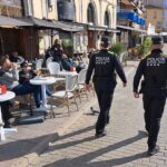 privat:-detinguts-quatre-adults-i-set-menors-en-el-marc-del-pla-de-xoc-desplegat-a-zones-d’oci-de-palamos-arran-de-baralles