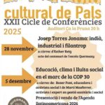 privat:-xxii-cicle-de-conferencies-2025-a-pals