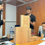 privat:-arnau-toscano-i-maria-borrego-es-converteixen-en-els-guanyadors-de-la-segona-edicio-de-la-biennal-d’art-ezequiel-torroella-de-palamos