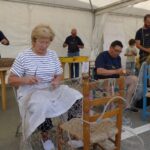 privat:-la-mostra-de-destresa-marinera-permet-descobrir-la-diversitat-de-tecniques,-estris-i-instruments-que-s’utilitzen-per-sortir-a-pescar