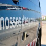 privat:-enxampen-dos-lladres-que-intentaven-tallar-el-remolc-d’un-camio-amb-una-radial-a-l’area-de-servei-de-garrigas-a-l’ap-7