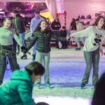 privat:-pista-de-gel-de-platja-d’aro