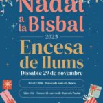 privat:-la-bisbal-encen-els-llums-de-nadal-amb-yes-the-music-aquest-dissabte