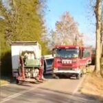 privat:-evacuen-en-helicopter-el-conductor-d’una-ambulancia-despres-d’un-xoc-amb-un-camio-a-gualta