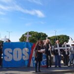 privat:-funeral-simbolic-a-palamos-per-la-destruccio-de-la-pineda-d’en-gori