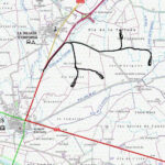 Neix l’associació Defensem l’Empordanet per oposar-se a un parc eòlic davant del Montgrí