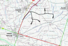 Neix l’associació Defensem l’Empordanet per oposar-se a un parc eòlic davant del Montgrí