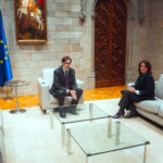 Illa reclama a la Comissió Europea que tingui en compte l’esforç del sector pesquer per augmentar els dies de sortida