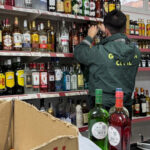 Un operatiu policial permet descobrir 27 locals d’alimentació de les comarques gironines que tenien la llum punxada