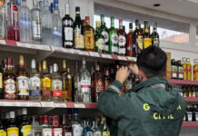 Un operatiu policial permet descobrir 27 locals d’alimentació de les comarques gironines que tenien la llum punxada