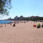 Cada any arriben unes 125 persones a Platja d’Aro per jubilar-se al municipi