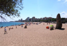 Cada any arriben unes 125 persones a Platja d’Aro per jubilar-se al municipi