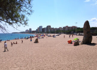 Cada any arriben unes 125 persones a Platja d’Aro per jubilar-se al municipi