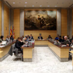 La Diputació de Girona aprova un pressupost per al 2026 que creix un 1,72% i puja a més de 210 milions d’euros diputació pressupostos 2026