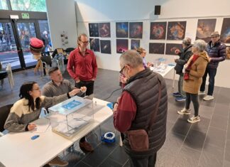 Palamós inclourà Sant Joan al seu topònim després de la votació ciutadana