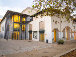 Adjudicada la redacció del projecte de rehabilitació de l’envolvent del Teatre Mundial de la Bisbal d’Empordà