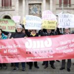 Miquel Verdaguer: “Hi ha hagut persones que han mort en la clandestinitat”