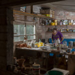 El Terracotta Museu inaugura aquest diumenge l’exposició «En trànsit» d’Emili Biarnès