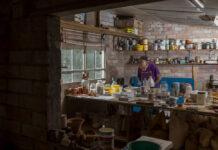 El Terracotta Museu inaugura aquest diumenge l’exposició «En trànsit» d’Emili Biarnès