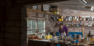 El Terracotta Museu inaugura aquest diumenge l’exposició «En trànsit» d’Emili Biarnès