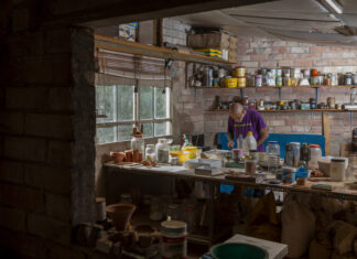 El Terracotta Museu inaugura aquest diumenge l’exposició «En trànsit» d’Emili Biarnès