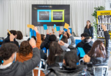 La IV Fira d’Ocupació de la Cambra de Comerç de Sant Feliu de Guíxols reuneix més de 280 participants i 80 ofertes laborals