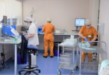 La vaga de tècnics superiors sanitaris també ha tingut seguiment al Baix Empordà