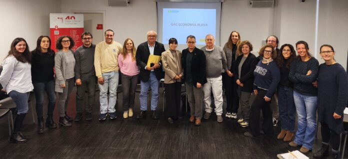 GAC Economia Blava GAC Economia Blava