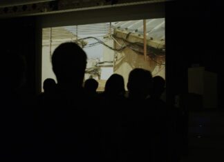 Palafrugell acull la tercera Mostra de Curtmetratges amb 41 cineastes i 27 projeccions