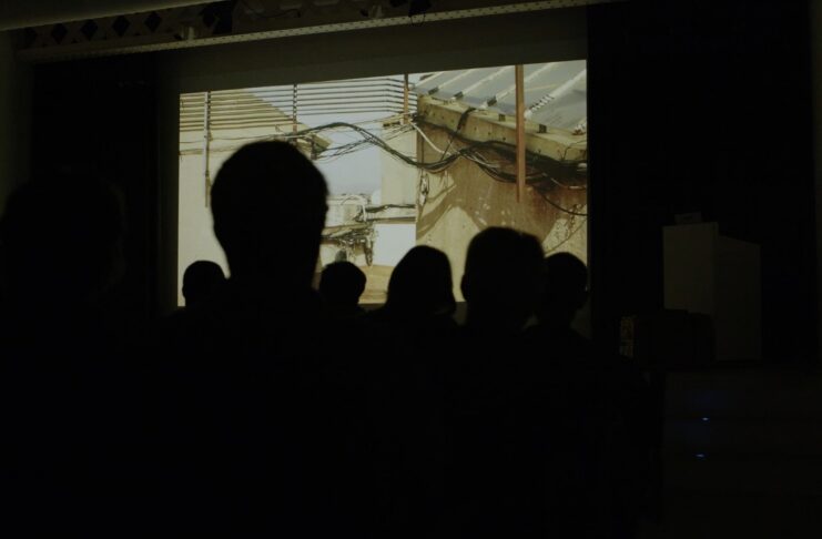 Palafrugell acull la tercera Mostra de Curtmetratges amb 41 cineastes i 27 projeccions