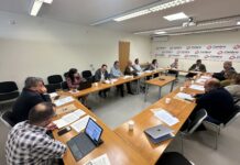 La Cambra de Comerç de Palamós impulsa un relat col·lectiu per reforçar les fortaleses del Baix Empordà