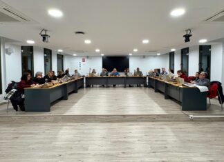 Calonge i Sant Antoni aprova un pressupost de 33,6 milions d’euros per al 2026 amb gairebé 4 milions en inversions