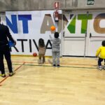 Calonge i Sant Antoni impulsa una activitat multiesports per a 24 infants de 5 a 7 anys