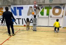 Calonge i Sant Antoni impulsa una activitat multiesports per a 24 infants de 5 a 7 anys