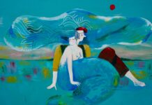 El Museu del Suro de Catalunya inaugura “Blau salat”, la nova exposició d’Anna Grimal inspirada en llegendes marineres