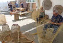 Palamós acull la 17a Mostra de Destresa Marinera al Museu de la Pesca