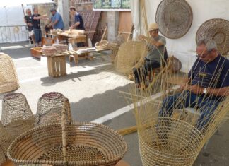 Palamós acull la 17a Mostra de Destresa Marinera al Museu de la Pesca