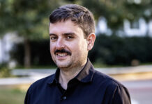 David Poblador: “La intel·ligència artificial no ens traurà la feina, però la farà mutar molt” David Poblador