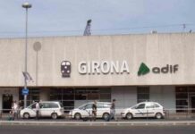 Català, llengua oficial dels taxis a Girona