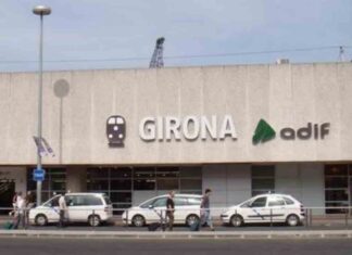 Català, llengua oficial dels taxis a Girona