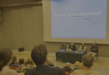 La Bisbal d’Empordà invertirà més d’un milió d’euros en reurbanitzar els carrers Cavallers i Prat de la Riba