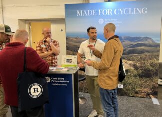La Costa Brava i el Pirineu de Girona impulsen accions promocionals al mercat britànic