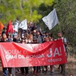SOS Costa Brava llança una campanya de micromecenatge per defensar el Camí de Ronda
