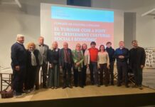 El Congrés de Cultura Catalana reuneix un centenar de persones per debatre sobre economia, cultura i societat Congrés de Cultura Catalana