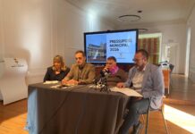 Sant Feliu de Guíxols aprovarà un pressupost de 45,1 milions d’euros centrat en la mobilitat, la seguretat i l’esport